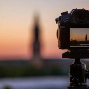 دورة التصوير الفوتوغرافي