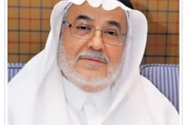 الدكتور جاسم الياقوت