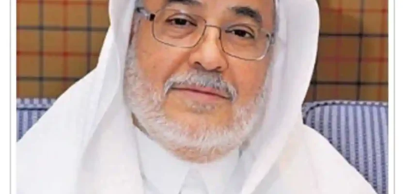 الدكتور جاسم الياقوت