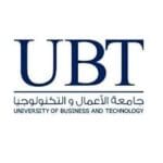 ubt
