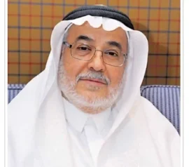 الدكتور جاسم الياقوت